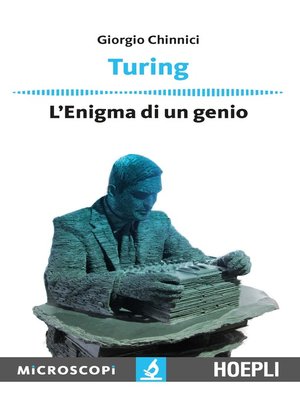 cover image of Turing